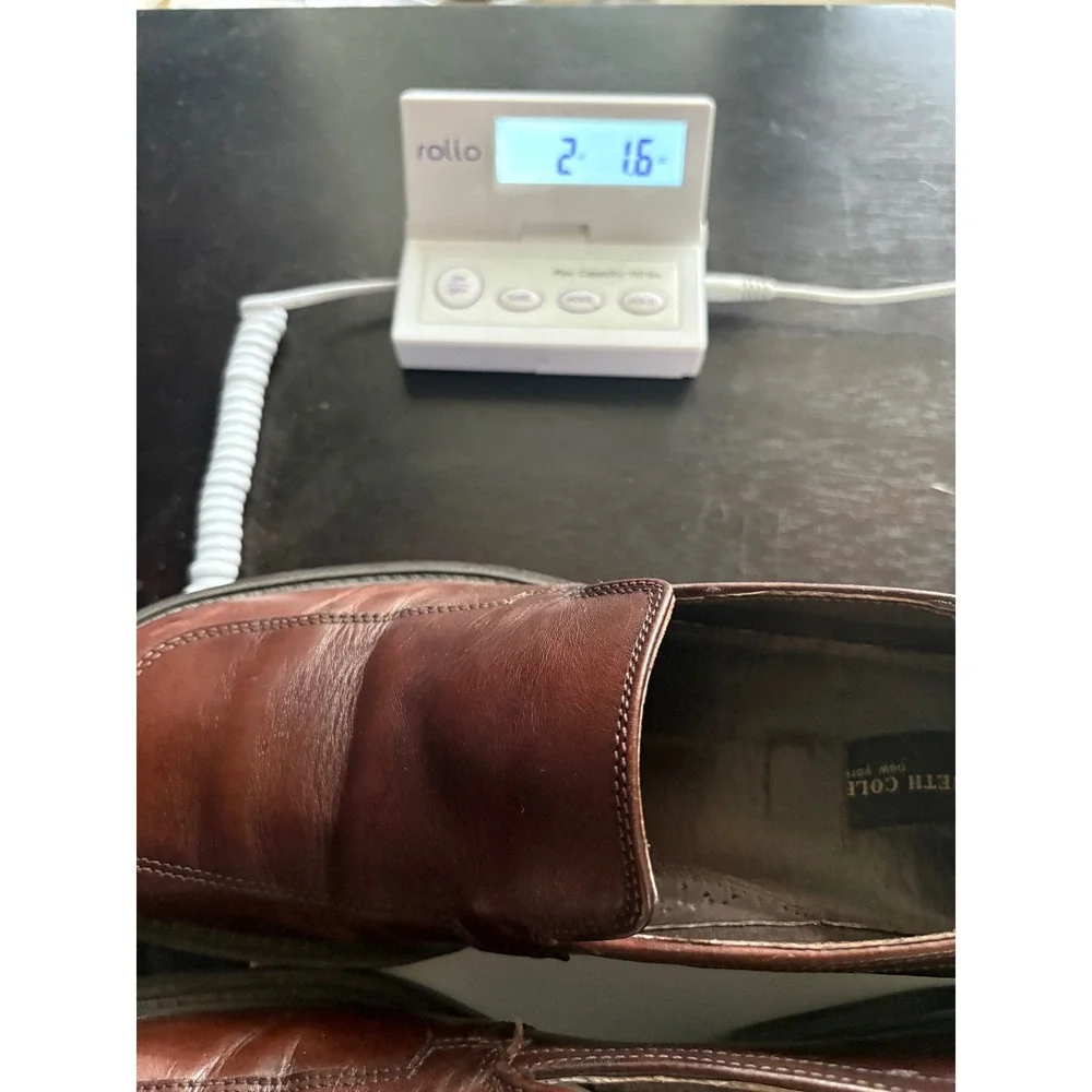Kenneth Cole New York vintage kenneth